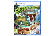 Gigantozaur Dino Sports PlayStation 5