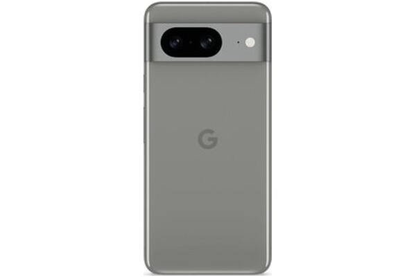 Smartfon Google Pixel 8 zielono-szary 6.2" 128GB