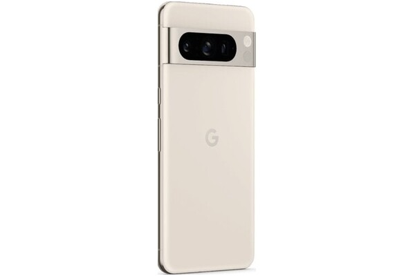 Smartfon Google Pixel 8 Pro Porcelana 6.7" 256GB