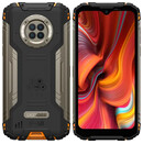 Smartfon DOOGEE S96 pomarańczowy 6.2" 256GB