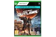 Star Wars Outlaws Edycja Specjalna Xbox (Series X)