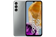 Smartfon Samsung Galaxy M15 5G szary 6.46" 4GB/128GB