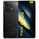 Smartfon Xiaomi POCO F6 Pro czarny 6.67" 512GB