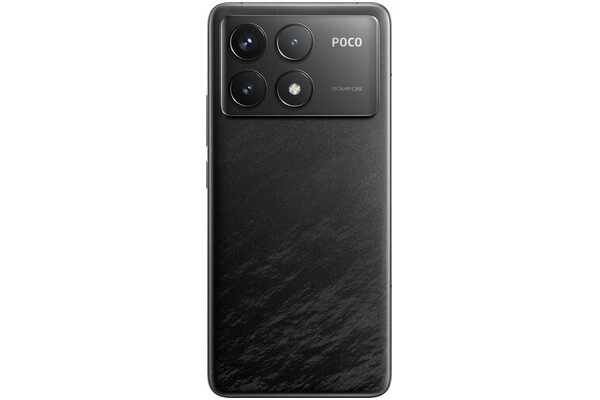 POCO F6 Pro ROM 512GB ブラック 国内版 Xiaomi POCO F6 Pro 512GB SIMフリー [ブラック] 価格比較 - 価格.com