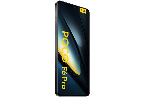 【 POCO F6 Pro 】 POCO F6 Pro 12/256GB Czarny - Cena, opinie na Ceneo.pl