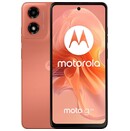 Smartfon Motorola moto s5627952 pomarańczowy 6.56" 64GB