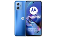 Smartfon Motorola moto s9185571 power niebieski 6.5" 256GB