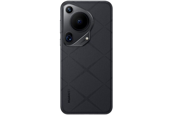 Smartfon Huawei P70 czarny 6.8" 512GB