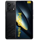 Smartfon Xiaomi POCO F6 Pro 5G czarny 6.67" 16GB/1000GB