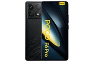 Smartfon Xiaomi POCO F6 Pro 5G czarny 6.67" 16GB/1000GB