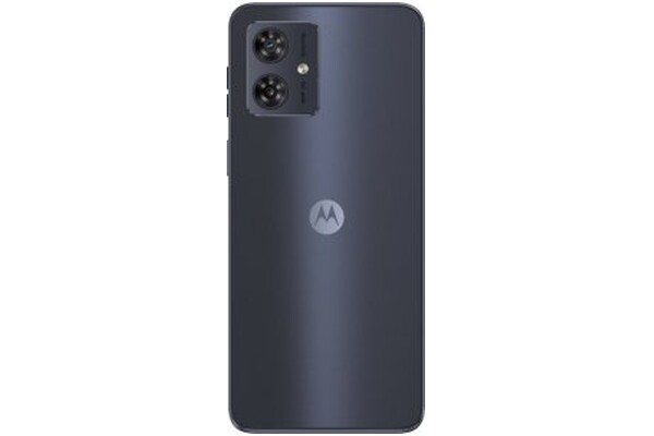 Smartfon Motorola moto s0456407 niebieski 6.5" 256GB
