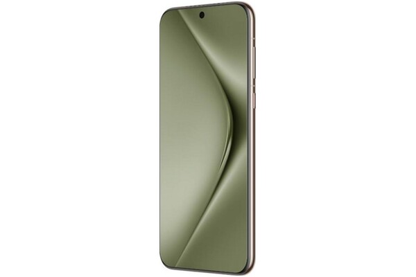 Smartfon Huawei P70 zielony 6.8" 512GB