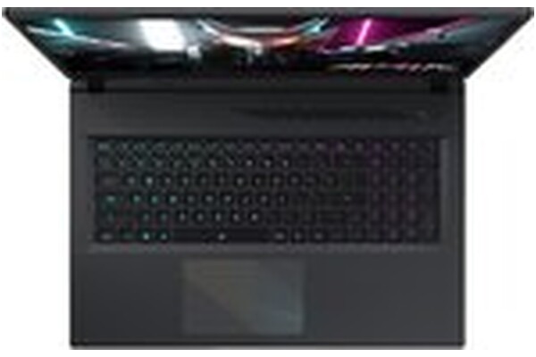 Laptop GIGABYTE Aorus 17.3" Intel Core i7 13700H NVIDIA GeForce RTX 4070 16GB 1024GB SSD Windows 11 Home