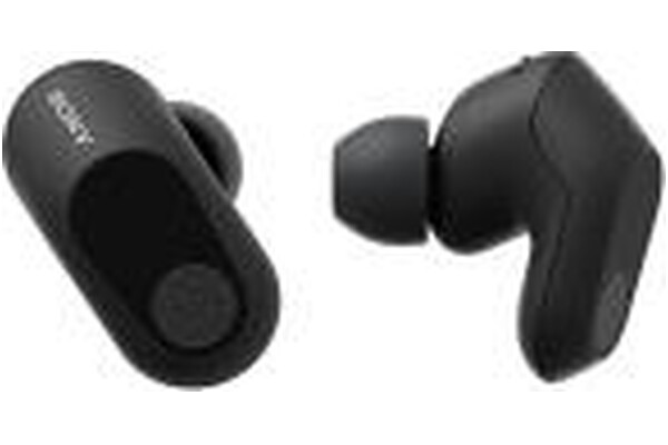 Słuchawki Sony WFG700NB INZONE Buds Douszne Bezprzewodowe czarny