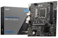 Płyta główna MSI H610MG Pro LGA 1700 Intel H610 DDR5 microATX