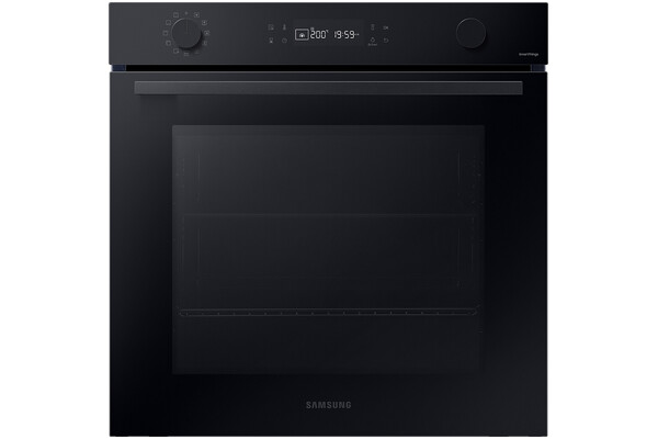 Piekarnik do zabudowy Samsung NV7B41201AK elektryczny czarny