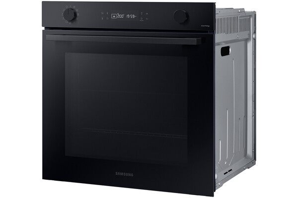 Piekarnik do zabudowy Samsung NV7B41201AK elektryczny czarny