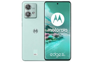 Smartfon Motorola edge 40 neo zielony 6.55" 256GB