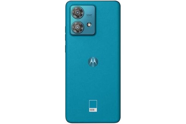 Smartfon Motorola edge 40 neo niebieski 6.55" 256GB