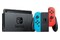 Konsola Nintendo Switch 32GB Czerwono-niebieski + Mario Strikers Battle League Football