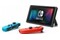 Konsola Nintendo Switch 32GB Czerwono-niebieski + Mario Strikers Battle League Football