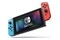 Konsola Nintendo Switch 32GB Czerwono-niebieski + Mario Strikers Battle League Football