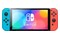 Konsola Nintendo Switch OLED 64GB Czerwono-niebieski + Mario Strikers Battle League Football