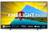 Telewizor Philips 50PUS8079 50" 4K Ultra HD