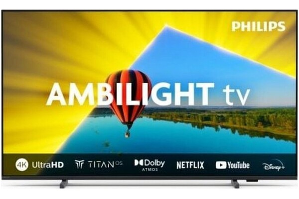 Telewizor Philips 50PUS8079 50" 4K Ultra HD