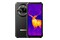 Smartfon Blackview Bl9000 Pro czarny 6.78" 512GB