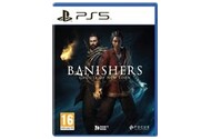 Banishers Ghosts of New Eden PlayStation 5