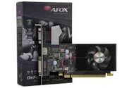 Karta graficzna AFOX GT 210 LP Low Profile 1GB DDR2