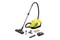 Odkurzacz Karcher DS6 tradycyjny z pojemnikiem 650W żółto-czarny