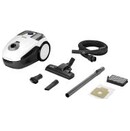 Odkurzacz Karcher VC2 Premium Home tradycyjny workowy biały