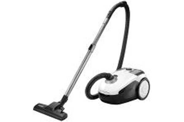 Odkurzacz Karcher VC2 Premium Home tradycyjny workowy 700W biały