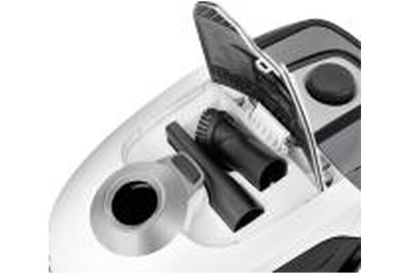 Odkurzacz Karcher VC2 Premium Home tradycyjny workowy 700W biały