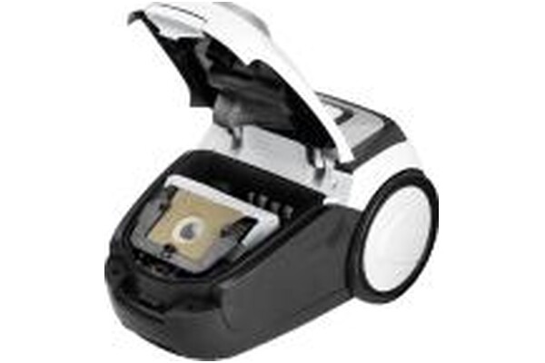 Odkurzacz Karcher VC2 Premium Home tradycyjny workowy 700W biały