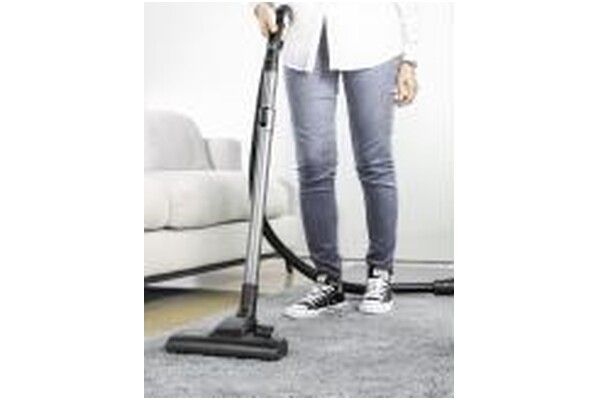 Odkurzacz Karcher VC2 Premium Home tradycyjny workowy 700W biały