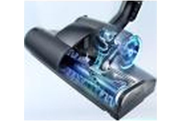 Odkurzacz Bosch BGS41POW2 ProPower tradycyjny z pojemnikiem czarny