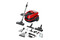 Odkurzacz Bosch BWD421PET AquaWash&Clean tradycyjny workowy 2100W czerwony