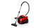 Odkurzacz Bosch BWD421PET AquaWash&Clean tradycyjny workowy 2100W czerwony