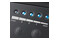 Odkurzacz Bosch BWD421PET AquaWash&Clean tradycyjny workowy 2100W czerwony
