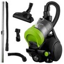 Odkurzacz SENCOR SVC1025GR tradycyjny z pojemnikiem 700W zielony
