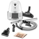 Odkurzacz AMICA VM2160 Fen Plus tradycyjny workowy 900W biały