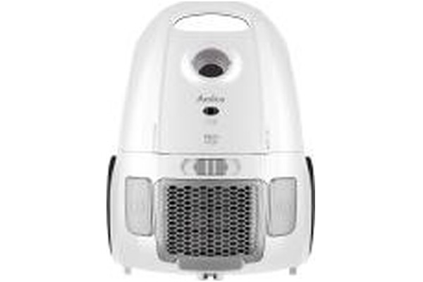 Odkurzacz AMICA VM2160 Fen Plus tradycyjny workowy 850W biały