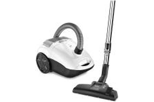 Odkurzacz AMICA VM2160 Fen Plus tradycyjny workowy 850W biały