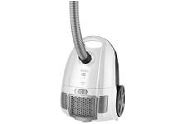 Odkurzacz AMICA VM2160 Fen Plus tradycyjny workowy 850W biały