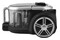 Odkurzacz ETA 451790000 Stormy Electronic tradycyjny bezworkowy 800W czarny