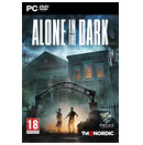 Alone in the Dark PC