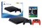 Konsola Sony PlayStation 4 Slim 512GB czarny + EA SPORTS FC 24 + Kontroler PlayStation